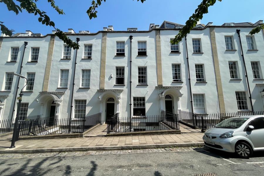 Main image of property: Park Place- Clifton
