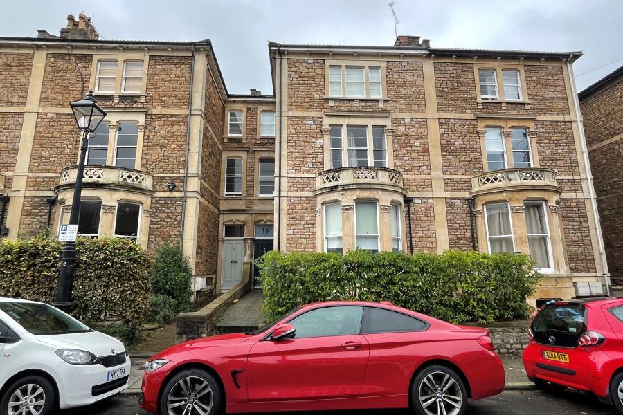 Main image of property: Whatley Road - Clifton