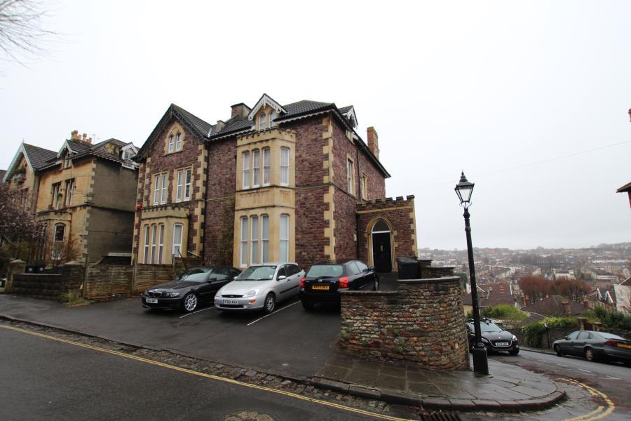 Main image of property: Trelawney Road - Cotham