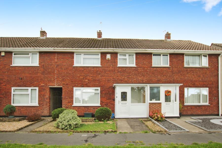 Main image of property: Bindon Drive - Brentry