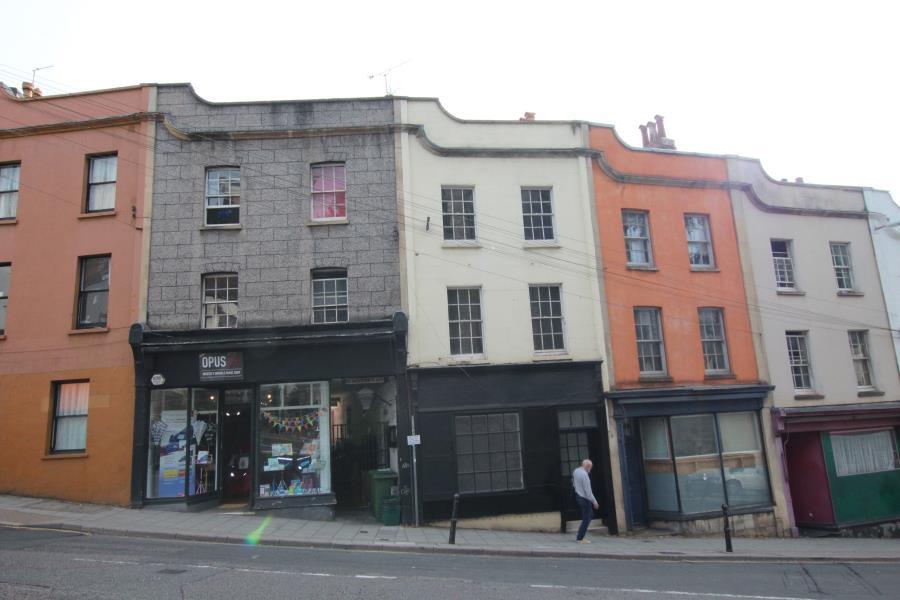 Main image of property: St Michaels Hill - Kingsdown