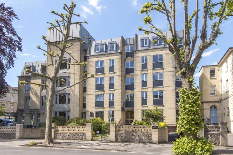 Main image of property: Grosvenor Court - Redland