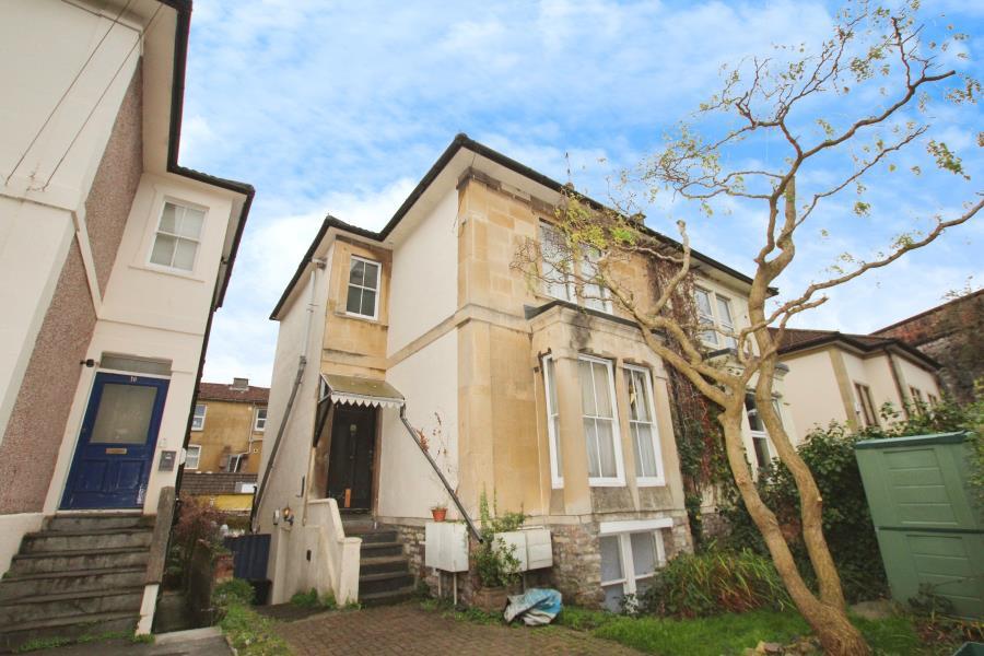 Main image of property: Kingsley Road - Cotham