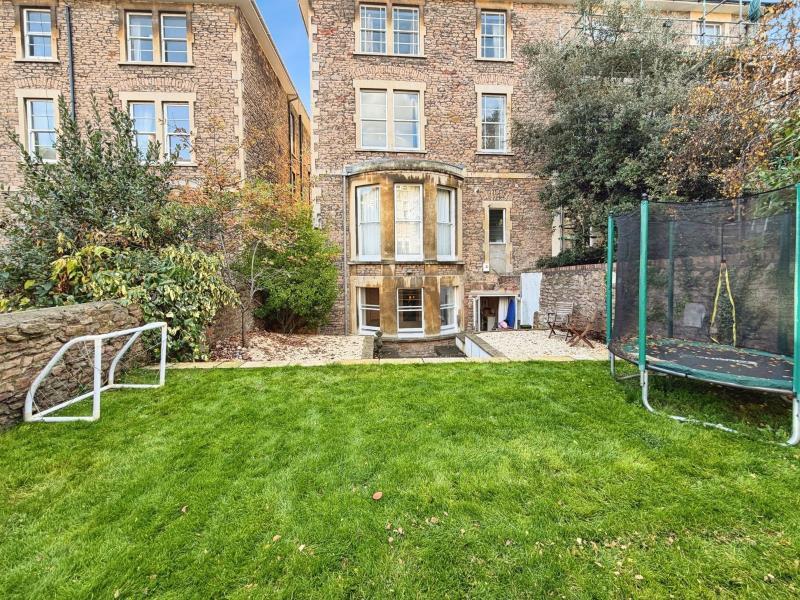 Main image of property: Osborne Road - Clifton