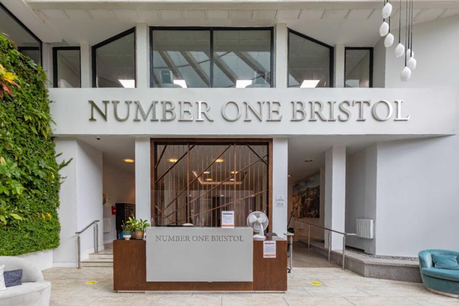 Main image of property: Number One Bristol