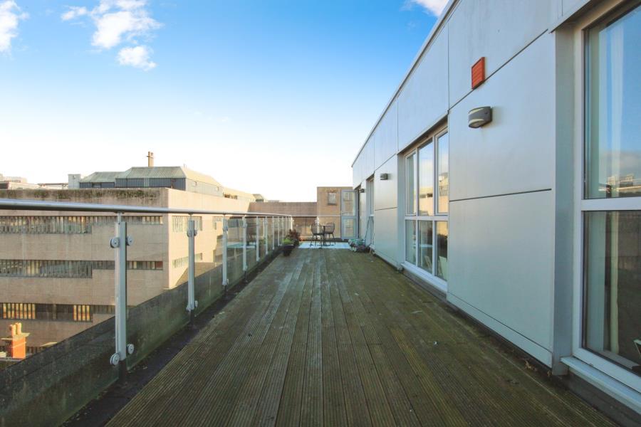 Main image of property: Marsh House - City Centre