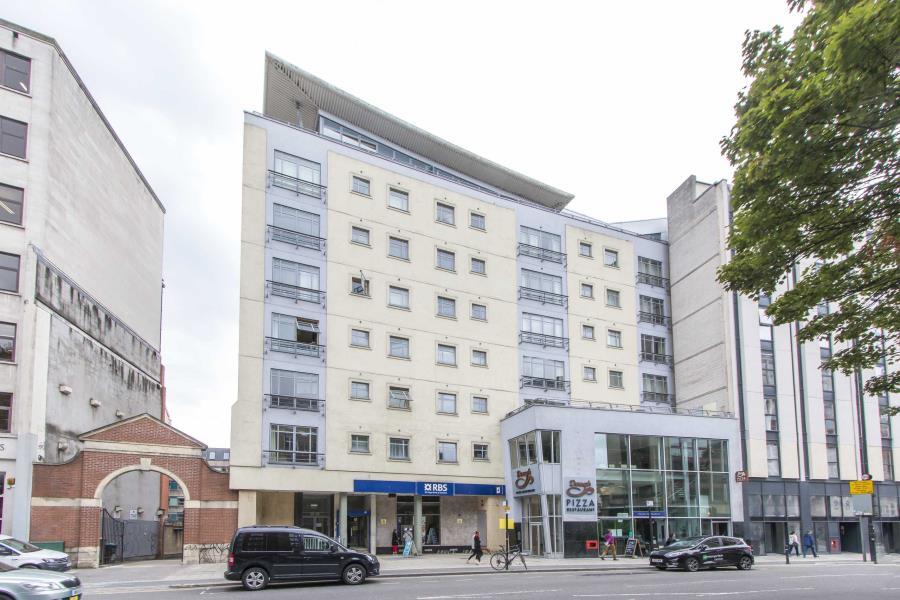 Main image of property: Baldwin Street - City Centre