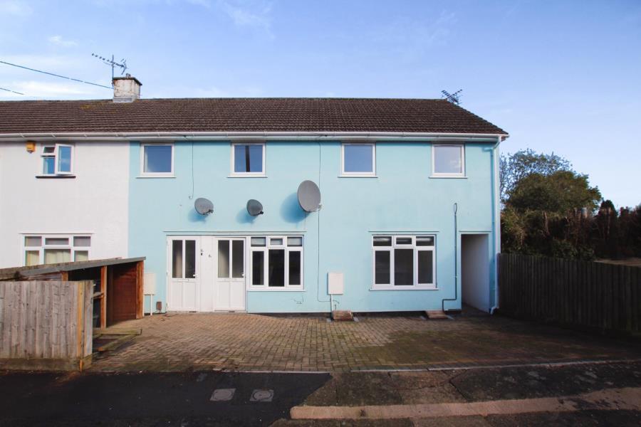 Main image of property: Bidwell Close - Brentry