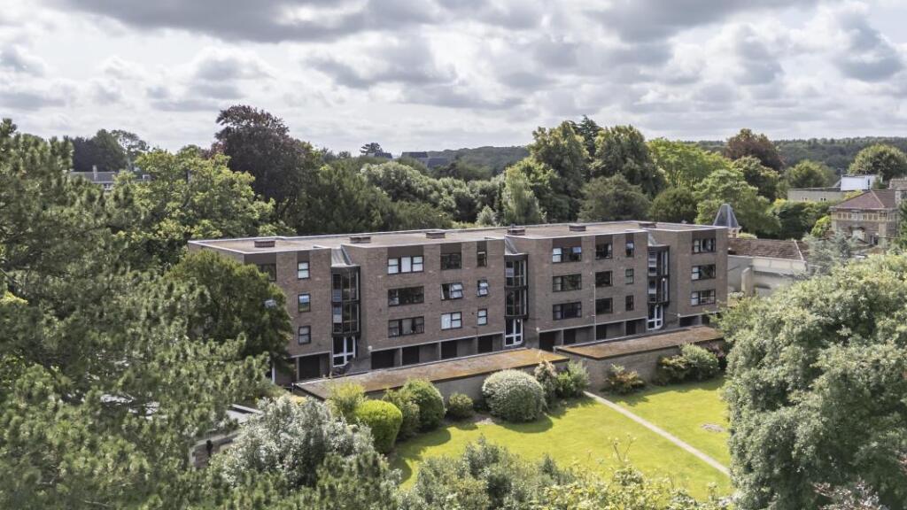 Main image of property: Goodeve Park - Sneyd Park