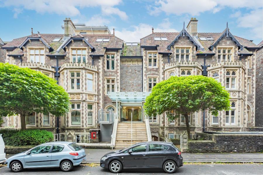 Main image of property: Elmdale Road- Clifton