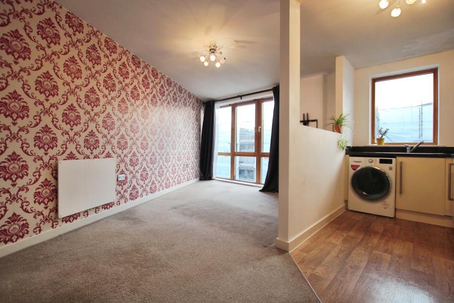 Main image of property: Ratcliffe Court - City Centre