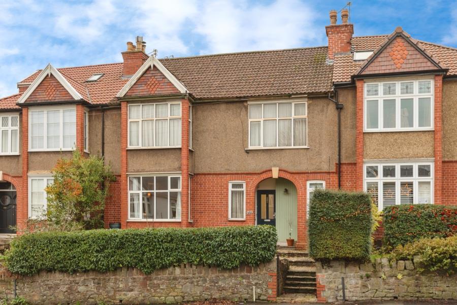 Main image of property: Redland - Bristol