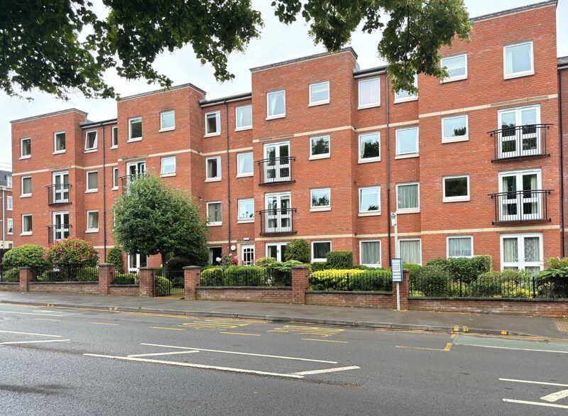 Main image of property: Cathedral Court, London Road, Gloucester