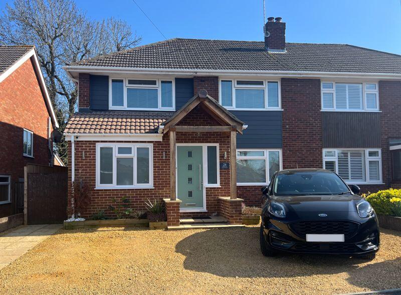 Main image of property: Sudbrook Way,  Gloucester