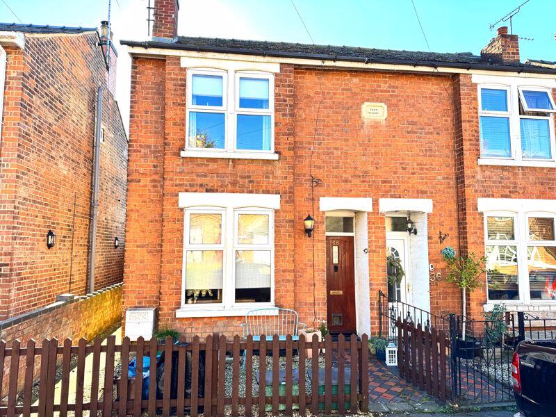 Main image of property: Armscroft Road, Gloucester