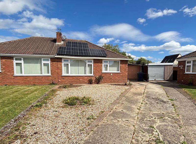 Main image of property: Sherwood Green, Longford, Gloucester