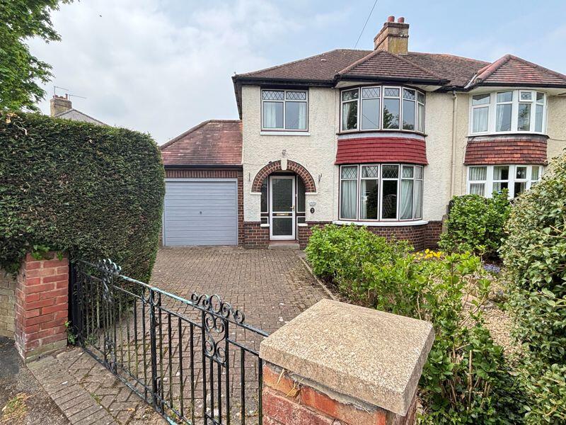 Main image of property: Wellsprings Road, Longlevens, Gloucester