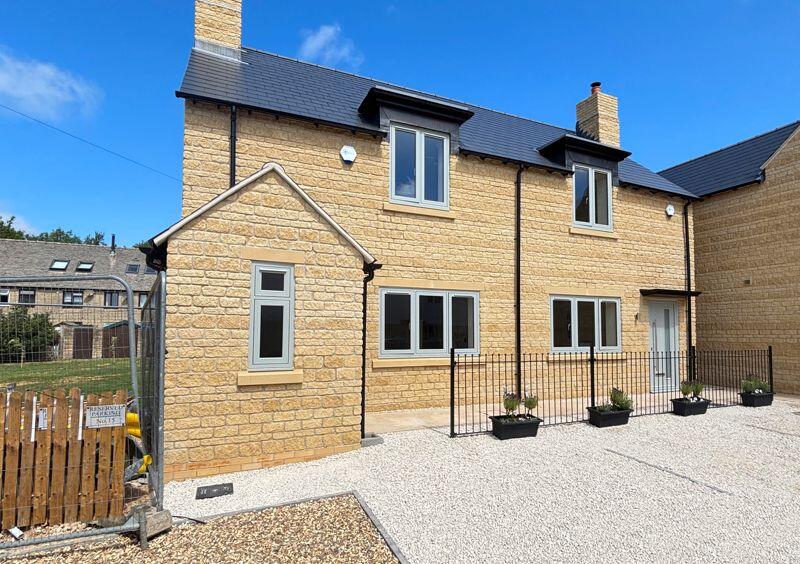 Main image of property: Sandy Lane Court, Upper Rissington, Cheltenham