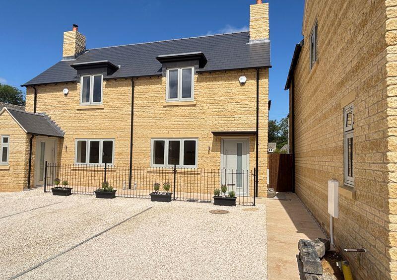 Main image of property: Sandy Lane Court, Upper Rissington, Cheltenham