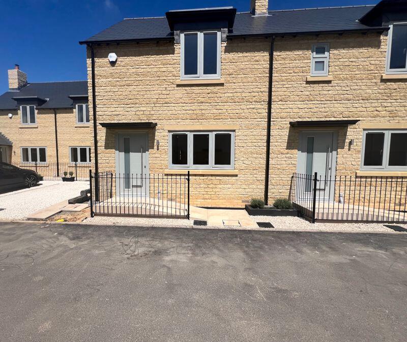 Main image of property: Sandy Lane Court, Cheltenham