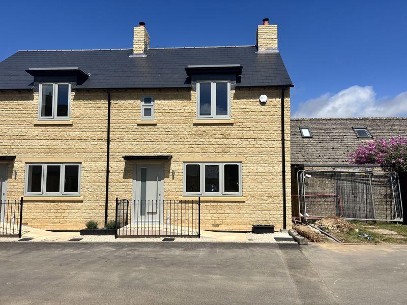 Main image of property: Sandy Lane Court, Cheltenham
