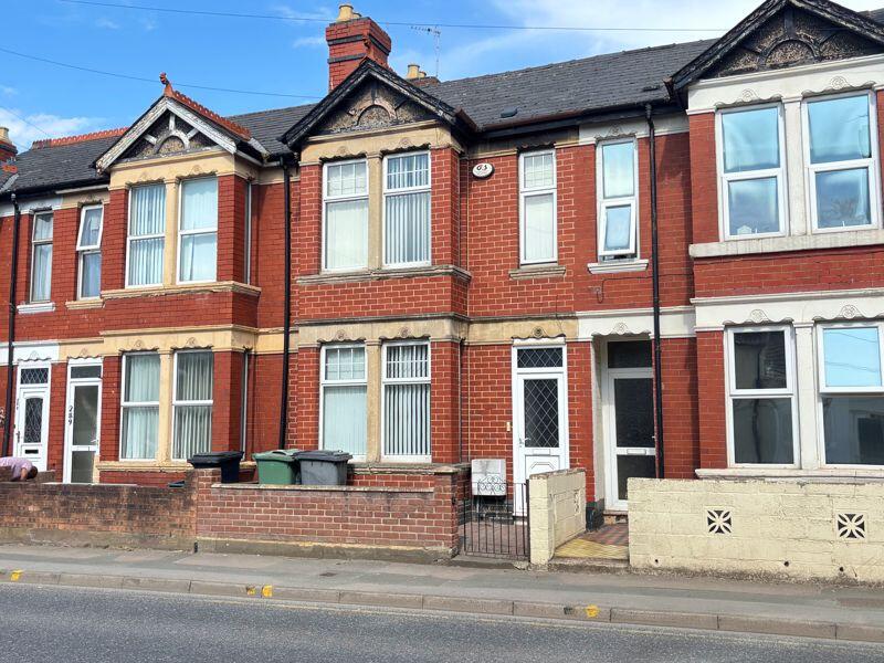Main image of property: Barton Street, Gloucester