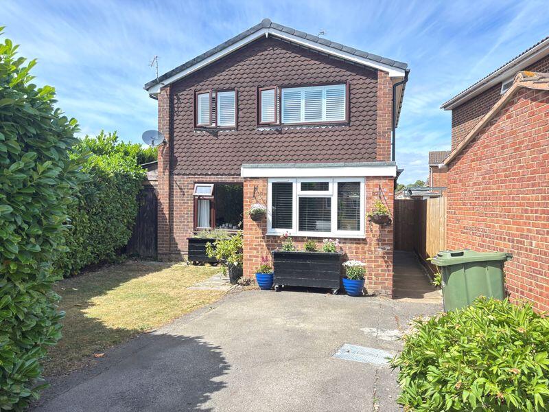 Main image of property: Willowcroft Close, Saint Leonards Park, Matson, Gloucester