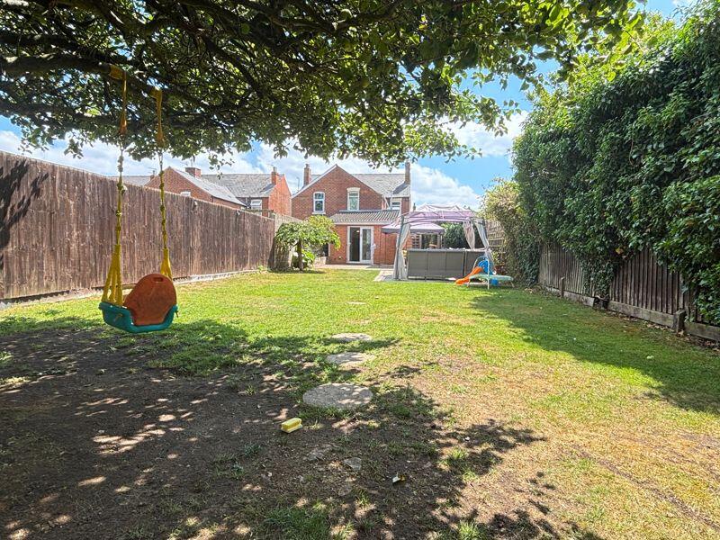 Main image of property: Deans Way, Kingsholm, Gloucester