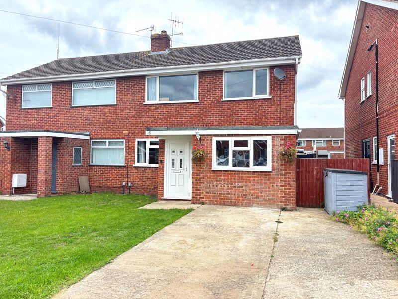 Main image of property: Beaumont Road, Longlevens, Gloucester
