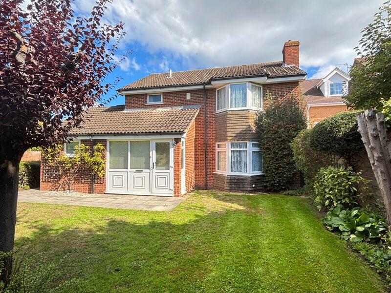 Main image of property: Skylark Way, Gloucester