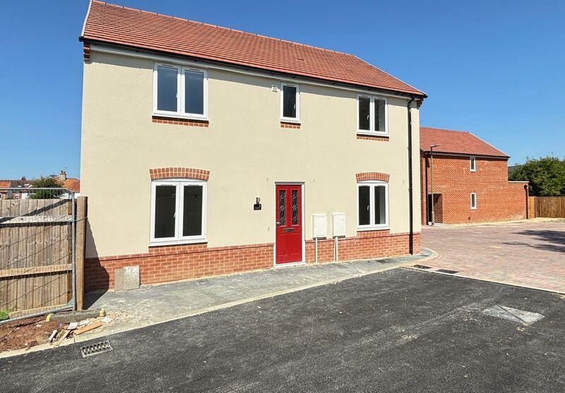 Main image of property: Winget Close, Podsmead Road, Gloucester