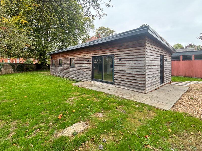 Main image of property: Bewick House, Denmark Road, Gloucester