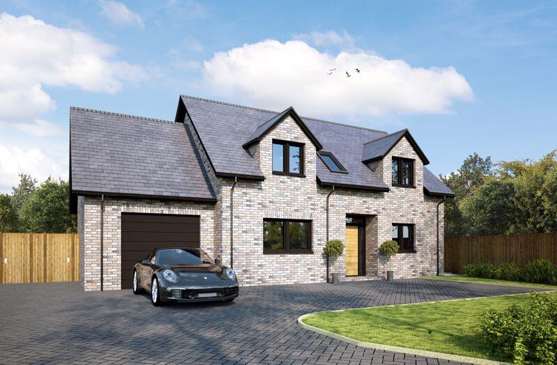 Main image of property: Ash Lane, Twigworth, Gloucester