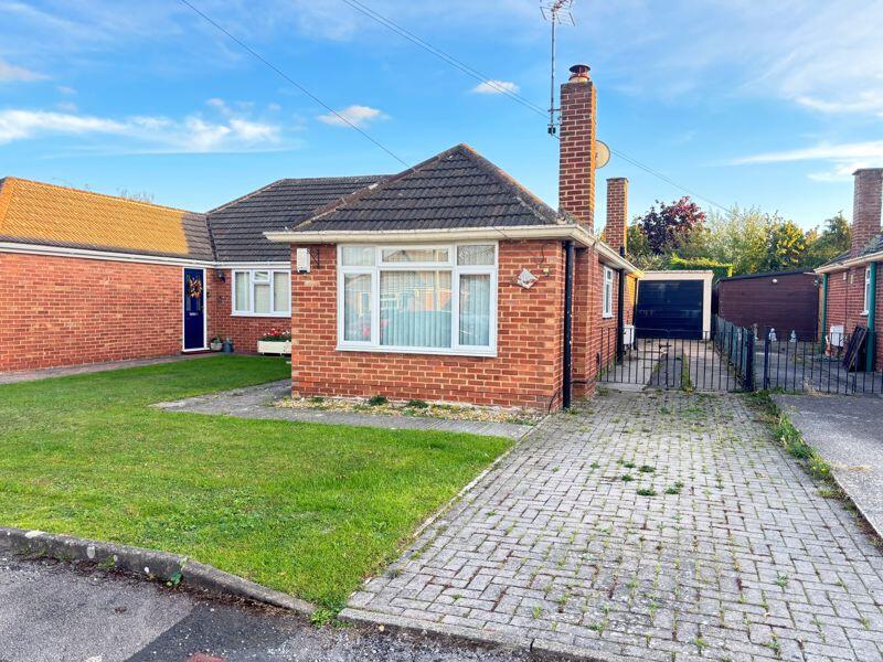 Main image of property: Breinton Way, Longlevens, Gloucester
