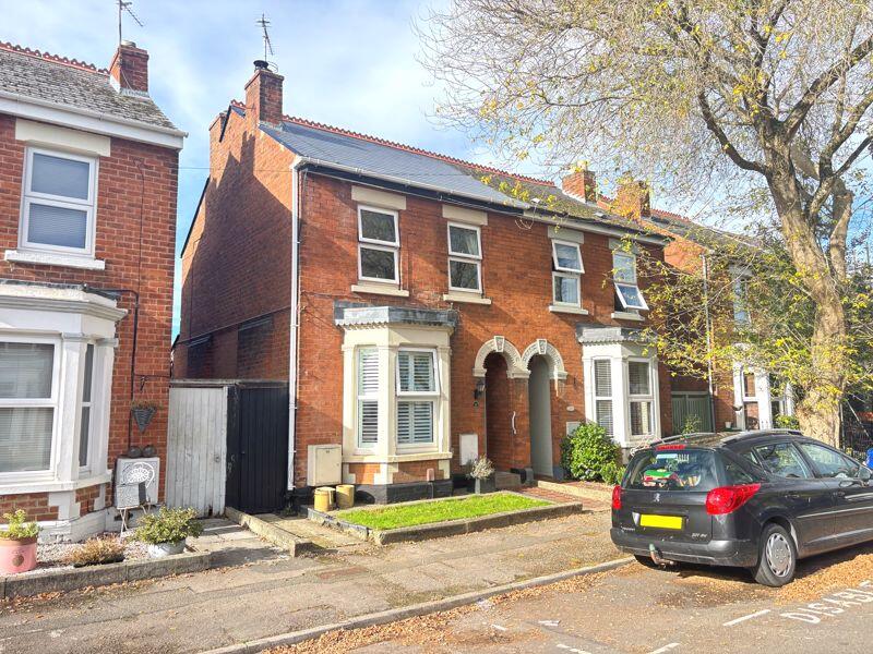 Main image of property: Malvern Road, Gloucester