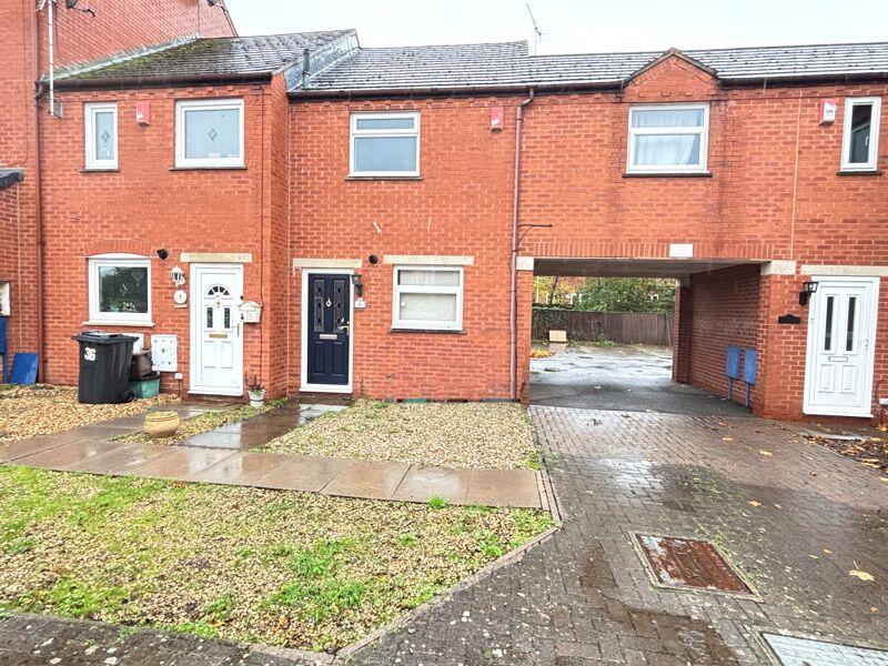 Main image of property: Overbury Road, Gloucester