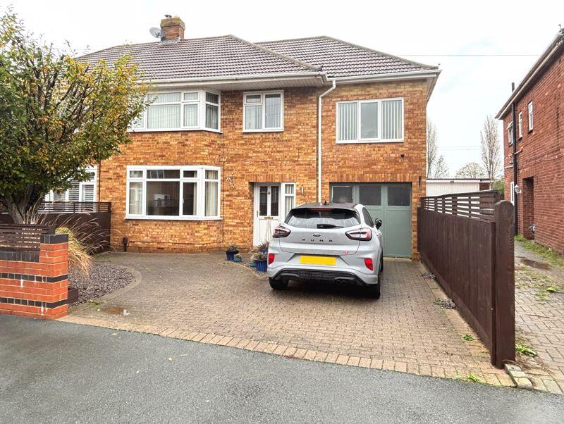 Main image of property: Park Avenue, Longlevens, Gloucester