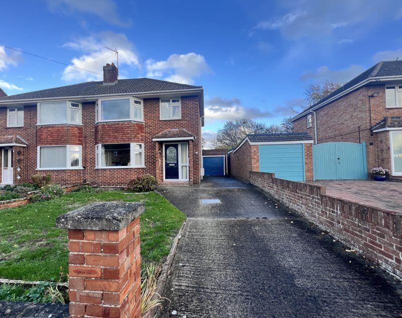 Main image of property: Lavington Drive, Longlevens, Gloucester, GL2 0HT