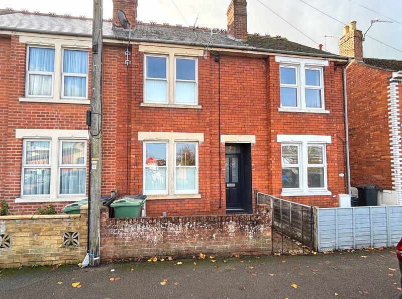 Main image of property: Linden Road, Gloucester
