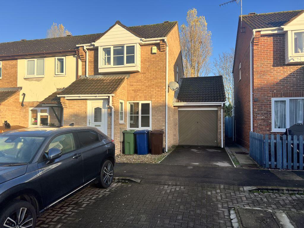 Main image of property: Taurus Close, Longford, Gloucester, GL2 9AL
