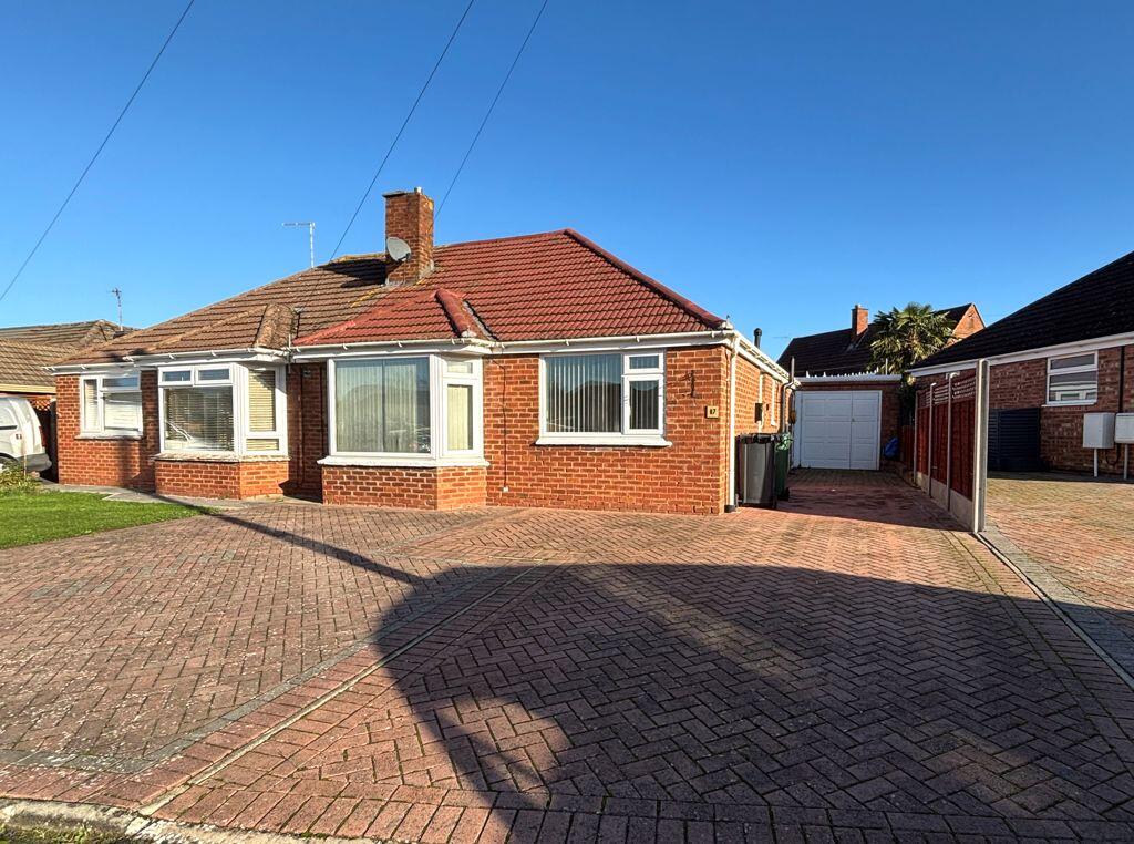 Main image of property: Oxstalls Drive, Longlevens, Gloucester