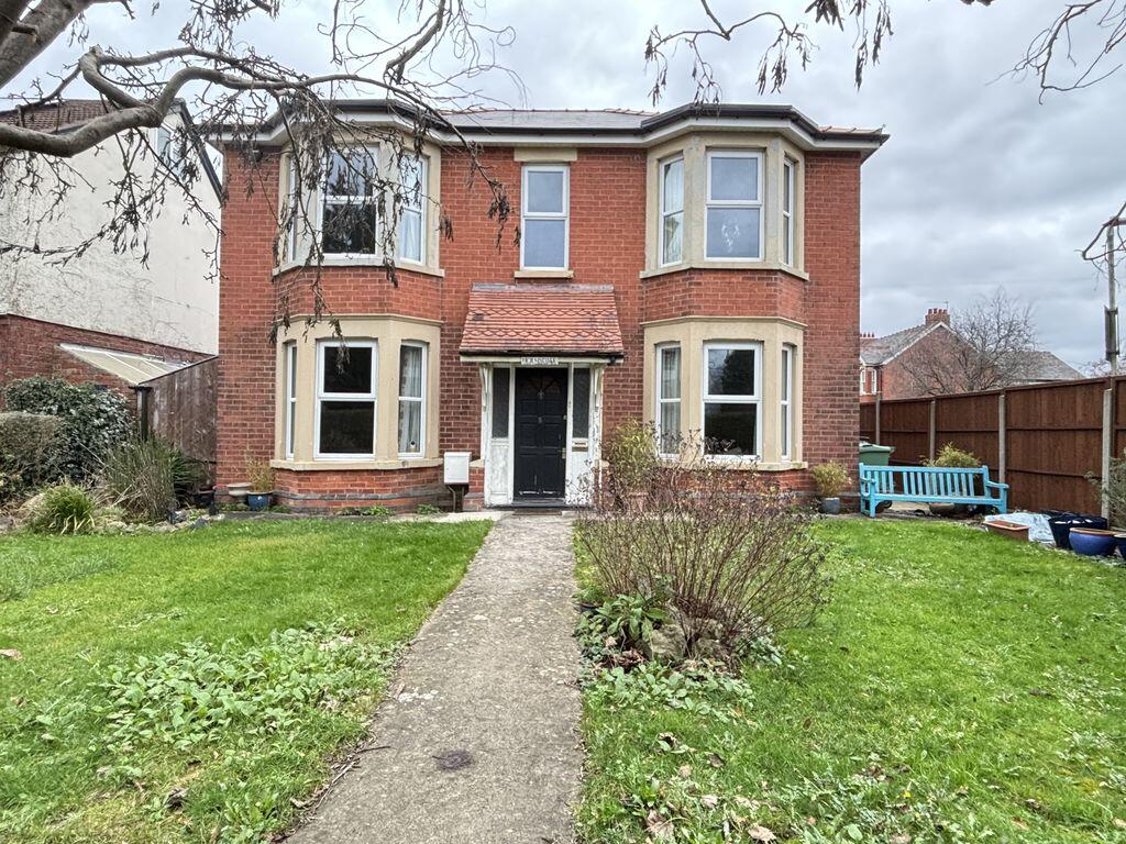 Main image of property: Barnwood Road, Longlevens, Gloucester