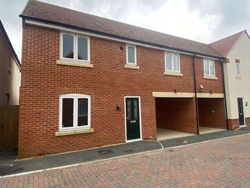 Main image of property: Winget Close, Podsmead Road, Gloucester