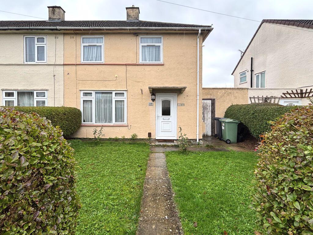 Main image of property: Elmleaze, Longlevens, Gloucester