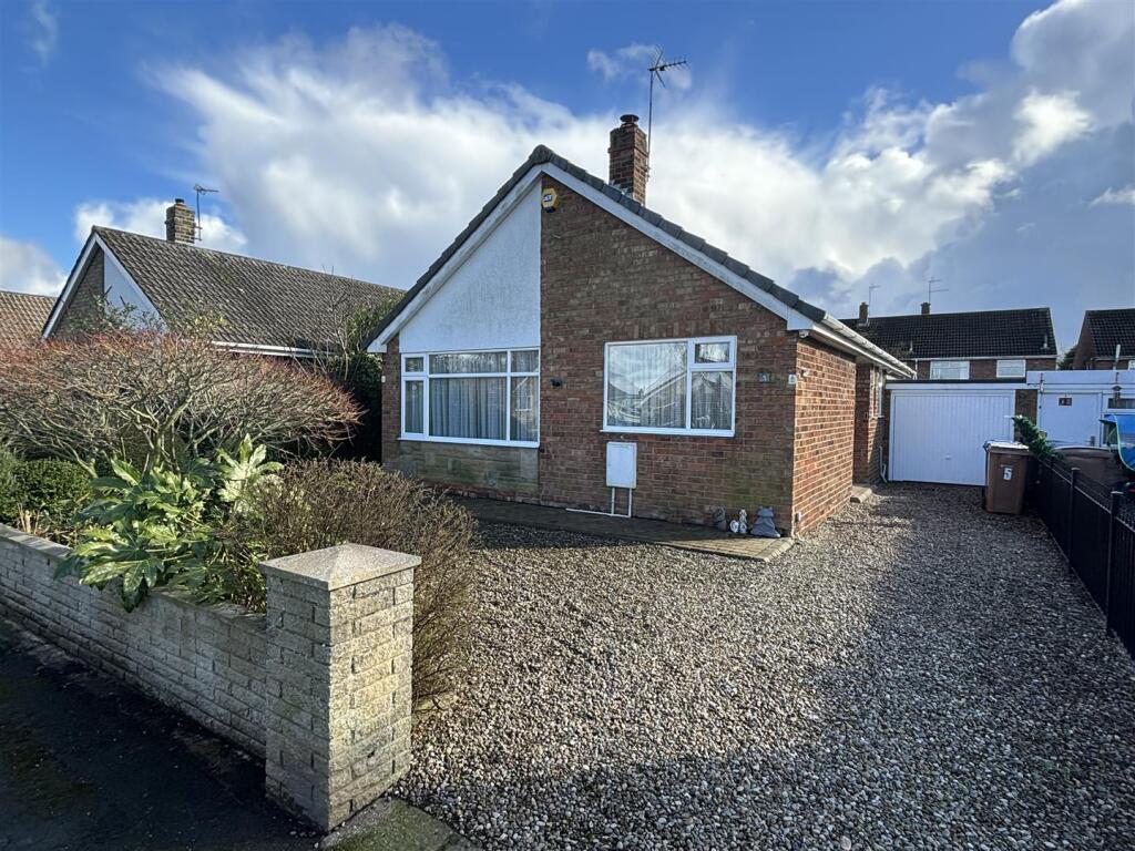 Main image of property: Oaklands, Gilberdyke, Brough