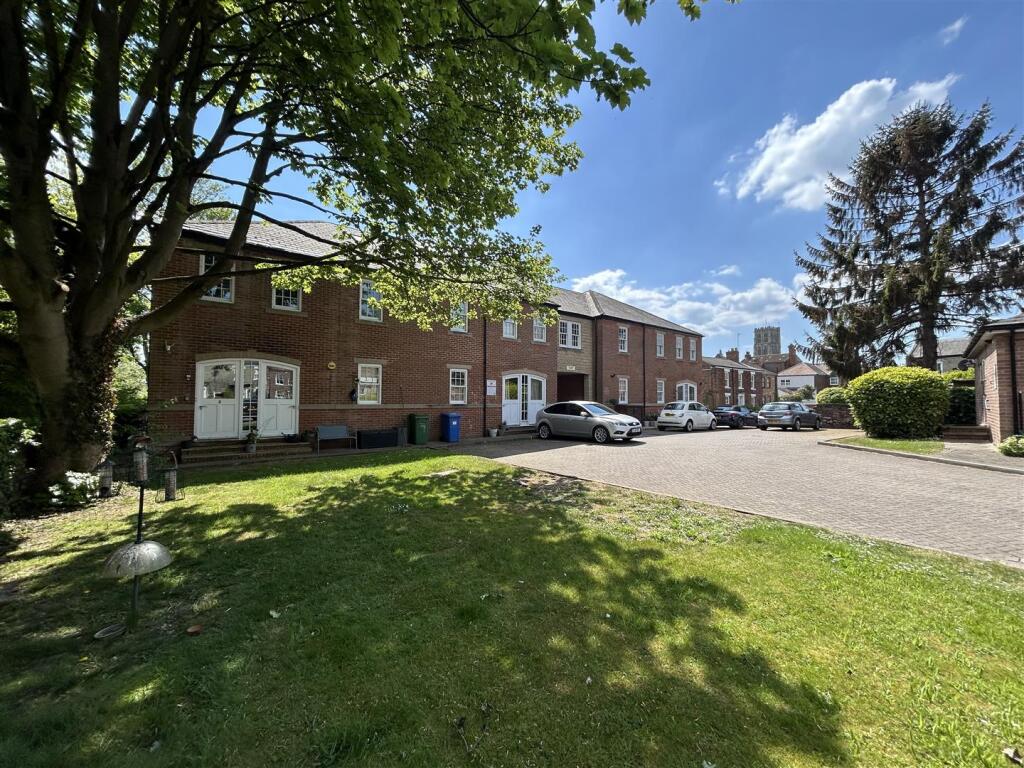 Main image of property: Apartment 3, Hailgate Mews, Howden