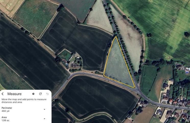 Main image of property: Wistow Road, Selby