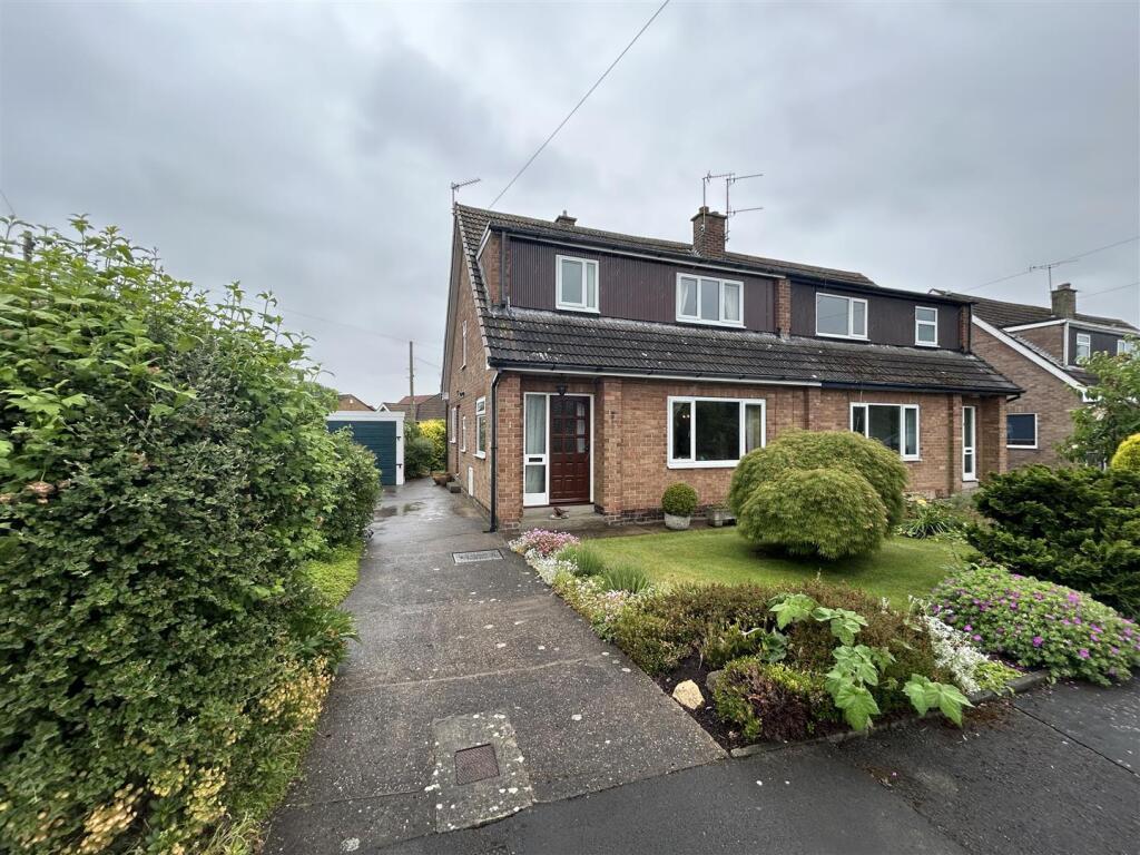 Main image of property: Orchard Way, Howden