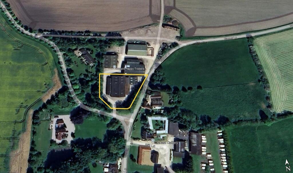 Main image of property: Kilpin, Goole