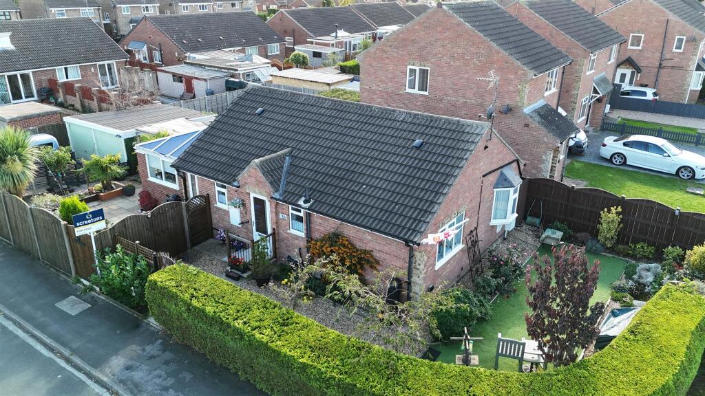 Main image of property: Briar Close, Newport, Brough